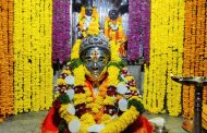 तीर्थक्षेत्र आळंदीत संतश्रेष्ठ ज्ञानेश्वर महाराजांच्या संजीवन समाधी सोहळ्यास प्रारंभ..