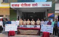 लॅपटॉप आणि मोबाईल चोरी करणारी तामीळनाडुची गँग जेरबंद...