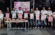 कोकण खेड युवाशक्ती संस्थेचा दिनदर्शिकेचा प्रकाशन सोहळा भोसरीत संपन्न...