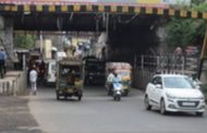 पुनावळे व ताथवडे अंडरपास मार्गावर अवजड वाहनांना प्रवेश बंदी...