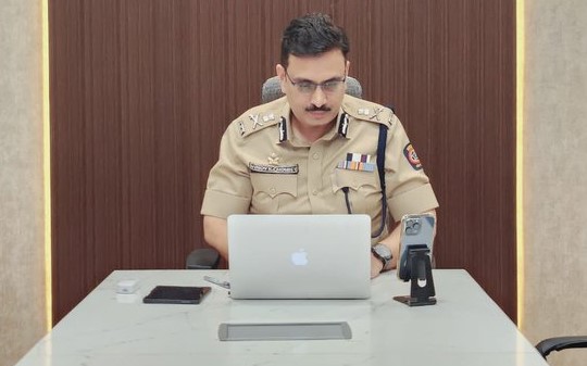 लहान मुलांची वाढती गुन्हेगारी रोखण्यासाठी पोलीस आयुक्त काय प्रयत्न करत आहेत?..