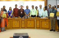 सेवानिवृत्त होणाऱ्या कर्मचा-यांनी आनंदाने जगावे - उप आयुक्त संदीप खोत...