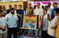शंभरावे मराठी नाट्य संमेलन संस्मरणीय ठरेल - अजित पवार..