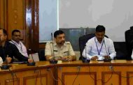 तापमानवाढीमुळे निर्माण होणाऱ्या समस्यांवर 'हीट ऍक्शन प्लॅन' उपयुक्त..