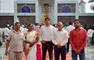 गरिबातील गरीब विद्यार्थ्याला शिकून समृद्ध करणे हीच बाबासाहेबांना आदरांजली - शिवशरण...