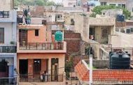 गुंठेवारीतील घरे अधिकृत करणाऱ्या नागरिकांना दिलासा...