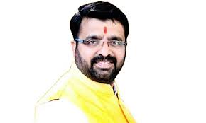 नागपूर हिवाळी अधिवेशन; आमदार महेश लांडगे यांची नदी प्रदूषणावर लक्षवेधी...