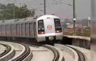 चिंचवड स्टेशन, आकुर्डी ते निगडीतील भक्ती-शक्तीपर्यंत मेट्रो धावणार..