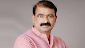 राष्ट्रवादीचे माजी शहराध्यक्ष संजोग वाघेरे यांचा शनिवारी शिवसेनेत जाहीर प्रवेश...