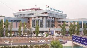 पिंपरी-चिंचवड महापालिकेच्या त्या विभागांना मिळाले कारभारी...