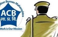 लाच मागणाऱ्या सहायक पोलीस फौजदाराला एसीबीकडून अटक...