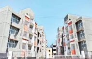 वाल्हेकरवाडीतील घरांचा ताबा देण्यास आजपासून सुरुवात..