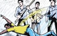 पिंपरीत जेवणाच्या कारणावरून तरुणासह कुटुंबावर जीवघेणा हल्ला...