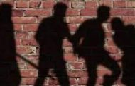 बिजलीनगरमध्ये 'जय हारी' म्हणाल्याच्या रागातून तरुणाला सीमेंटच्या विटेने मारहाण...
