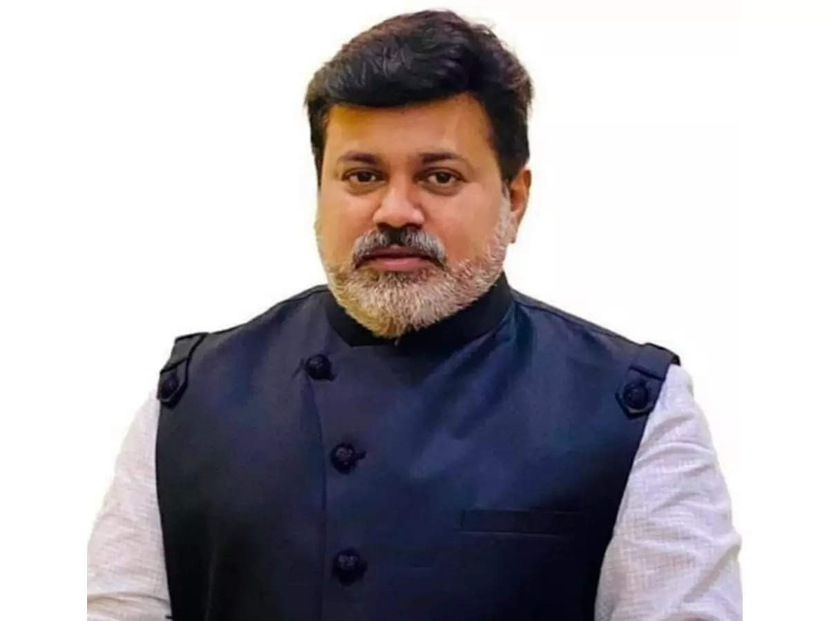 उद्योग मंत्री उदय सामंत यांचा आज चिंचवड दौरा..