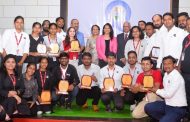 क्वालिटी सर्कल फोरम ऑफ इंडिया, पुणे चॅप्टरच्या वतीने गुणवत्ता स्पर्धा २०२३ संपन्न...