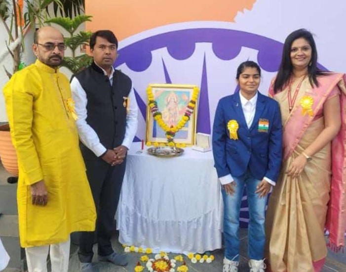 दिव्यांग मुलांना प्रवेश देण्यासाठी शिक्षण संस्थांनी पुढे येण्याची गरज..