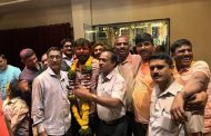 टाटा मोटर्स एम्प्लॉईज युनियनच्या सदस्यपदी सचिन लांडगे चौथ्यांदा विजयी...