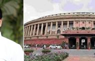 राज्यसभेवर महाराष्ट्रातील मातंग समाजाला प्रतिनिधित्व द्यावं..