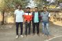 नोकर भरतीतील सर्व ३८७ कर्मचाऱ्यांना पुढील आठवड्यात रुजू करून घेणार...