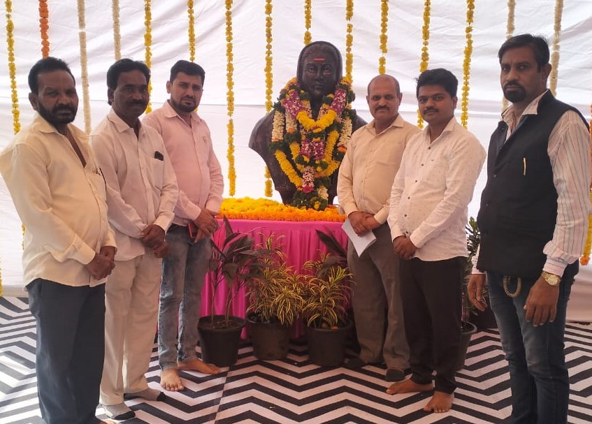 क्रांतिज्योती सावित्रीबाई फुले यांना भारतरत्न द्या; शहर 'आप'ची मागणी...