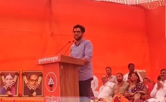 तर.. घोटाळेबाज मंत्र्यांना अगोदर जेलमध्ये टाकू..