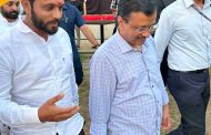 मावळ लोकसभेच्या निवडणुकीत 'आप'ची उडी?...