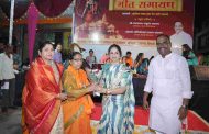 श्रीरामांची प्रतिष्ठापना व्हावी ही कोट्यावधी भारतीयांची मनोकामना - आ. अश्विनी जगताप..