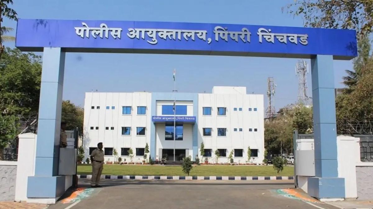 पिंपरी-चिंचवड पोलिसांचा शहरातील सराफांना दे धक्का..