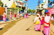 पिंपरी चिंचवड महापालिका शहरातील ५३ मंदिरं करणार चकाचक...