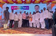 माजी राज्यमंत्री बाळा भेगडे यांचा वाढदिवस उत्साहात साजरा...