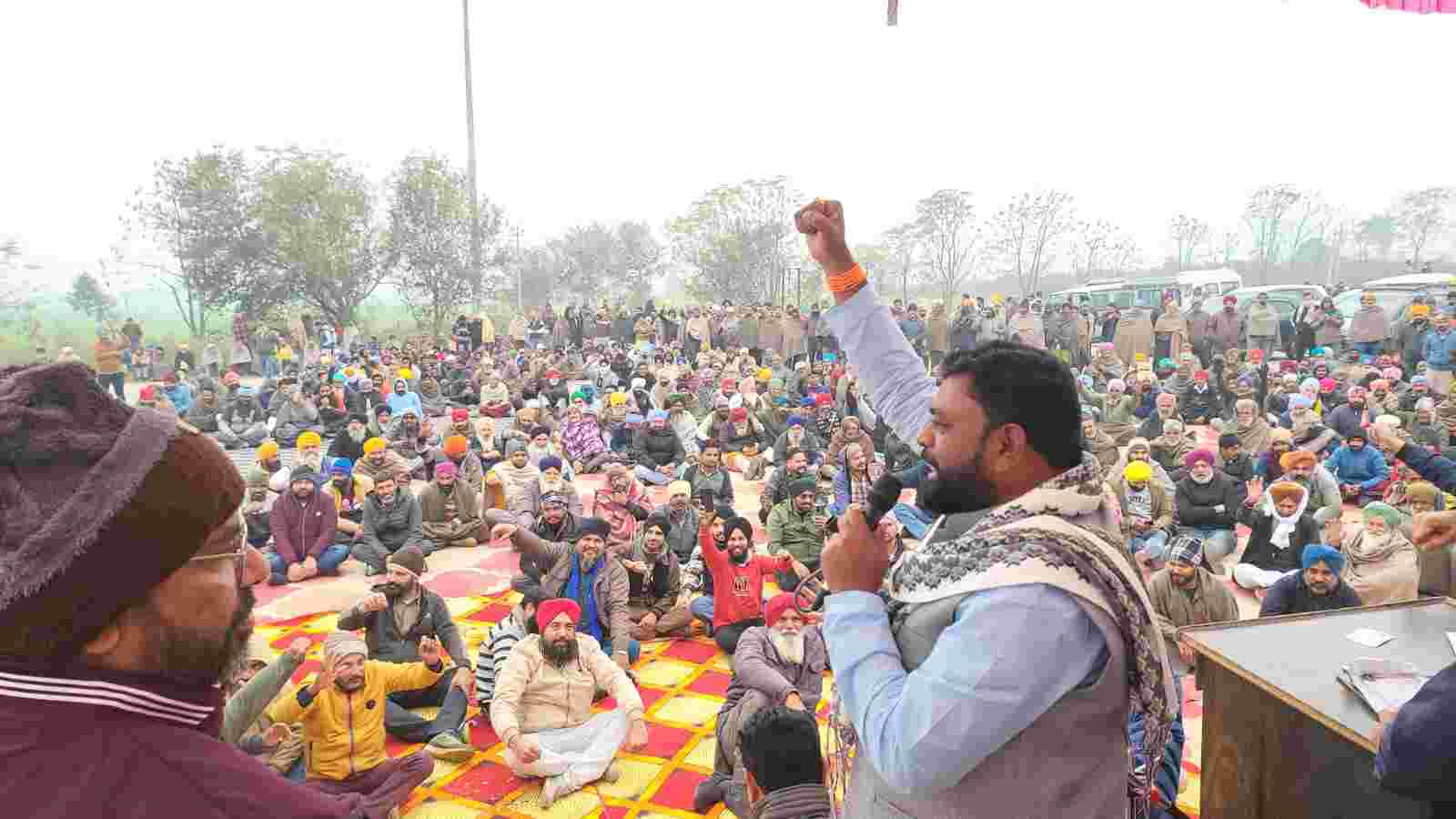 हिट अँड रन; महाराष्ट्रात आजपासून चक्काजाम आंदोलन..