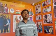 पं. नरेंद्र मोदींच्या २०१३ ते आजपर्यंतच्या प्रकाशित बातम्यांचे वॉल पोस्टर्स..