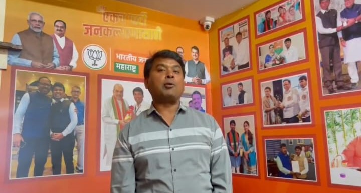 पं. नरेंद्र मोदींच्या २०१३ ते आजपर्यंतच्या प्रकाशित बातम्यांचे वॉल पोस्टर्स..