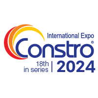 मोशीत बांधकाम अभियांत्रिकी संशोधन फाउंडेशनचे “कन्स्ट्रो २०२४” प्रदर्शन...
