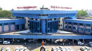 ई-गव्हर्नन्स निर्देशांकात तिसऱ्यांदा पिंपरी चिंचवड महापालिकेचा पहिला क्रमांक...