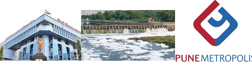 इंद्रायणीच्या पावित्र्यासाठी आता महापालिकेपाठोपाठ पीएमआरडीएचाही विकास आराखडा..