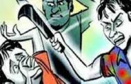 थेरगावच्या हिरामण बारणे चाळीत कोयताधाऱ्याची दहशत..