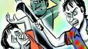 थेरगावच्या हिरामण बारणे चाळीत कोयताधाऱ्याची दहशत..