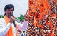 वारीतील वारकऱ्यांना जशी मदत होते, तशीच मदत मराठा बांधवांना करा..