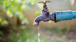 शहराचा दोन दिवस पाणी पुरवठा राहणार बंद...