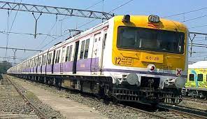 पुणे-लोणावळा लोकल सेवा आता दुपारच्या वेळेतही सुरू...