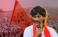 जरांगे पाटील येत्या बुधवारी पिंपरी चिंचवड शहरात...