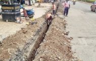 रस्ते खोदकाम करणाऱ्या संस्थेनेच यापुढे दुरुस्तीचेही काम करावे..