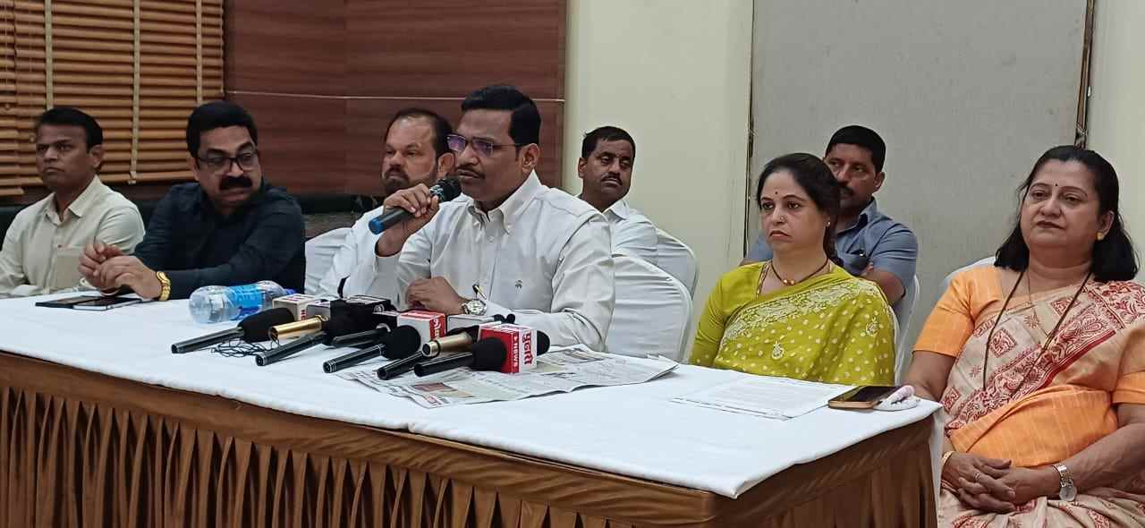 लोकनेते लक्ष्मणभाऊंचे रुग्णसेवा व्रत अवितरणे जोपासणार..