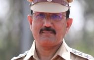 वरिष्ठ पोलीस निरीक्षक वसंत बाबर यांना राष्ट्रपती पदक जाहीर...