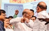 माजी आमदार विलास लांडे यांच्या रूपाने शरद पवार गटाला नेतृत्व मिळणार?...