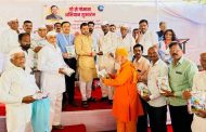 आ. सुनील शेळकेंचे शेतकऱ्यांसाठी आश्वासक पाऊल..
