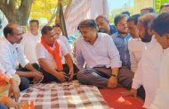 वाकड टीडीआर घोटाळा; विधानसभेत आवाज उठवणार - रोहित पवार...