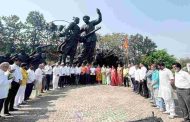 आजही तुकोबाराय कुठल्यातरी रूपाने कुठेतरी जीवंतच आहेत..